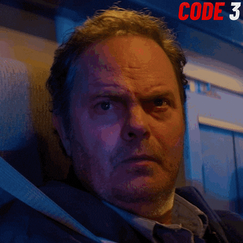 Code 3 Movie GIF