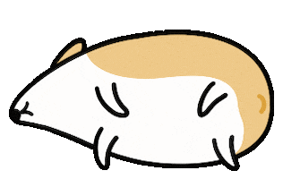 Dog Sticker