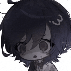 Sad GIF