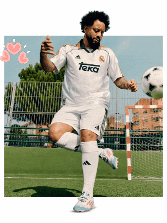 Football Player GIF
