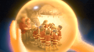 Good Times GIF by Disney