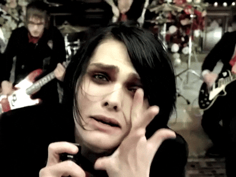 Helena My Chemical Romance GIFs Find Share On GIPHY helena-my-chemical-romance-gifs-find-share-on-giphy