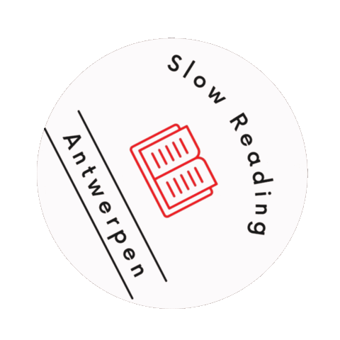 Slca Sticker by Lauranne leest