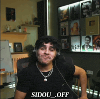 Raouf Belkacemi GIF