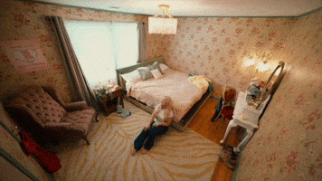 Country Pop Beauty GIF by MaRynn Taylor