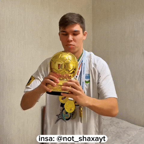 Radion GIF