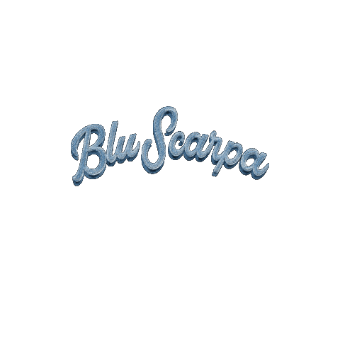 Denimcollezione Sticker by Blu Scarpa