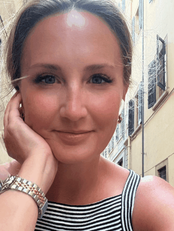 Jolene Maloney GIF