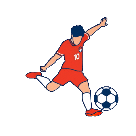 Piala Sticker by Hyundai Motors Indonesia
