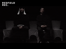 Church Hearts GIF by Redfield Records