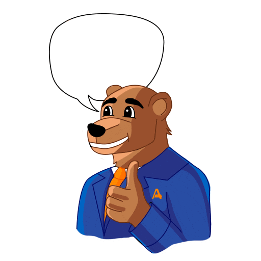 Trade Forex Sticker by AMarkets