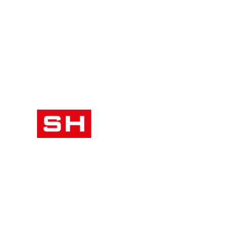 SHPOWER Sticker