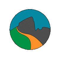 Fogps Sticker by Friends of Garibaldi Park