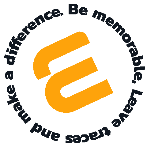 enmapb Sticker