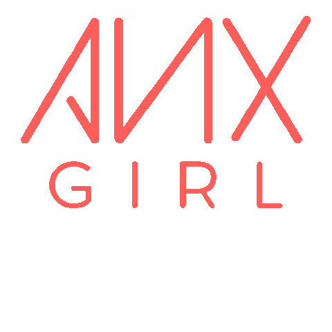 Anx Girl Sticker by Annex Church