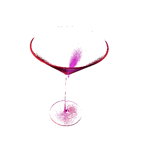 Rumore Bar - Milano Sticker