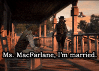 Extreme vibrator machine Red dead redemption gif find share on giphy