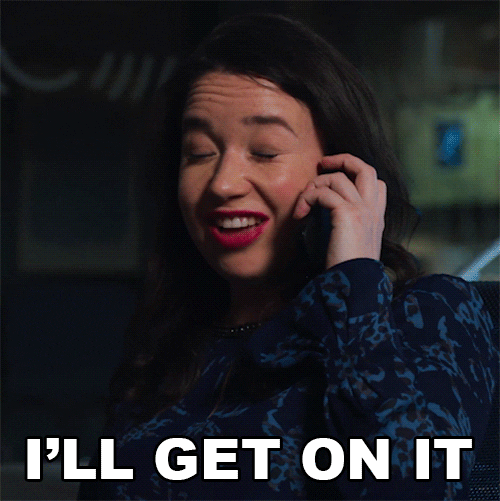 The Good Fight GIF by Paramount+ Find & Share on GIPHY