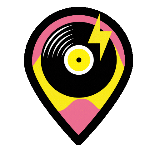 Joensuu Sticker by Pohjois-Karjala