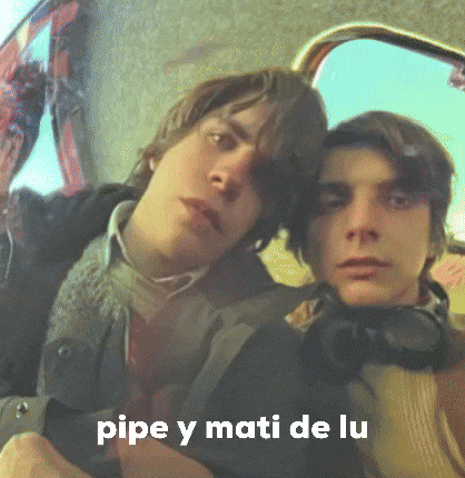 Matias Recalt GIF