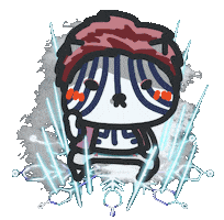 Kimetsu No Yaiba Kill Sticker by yomoyeah