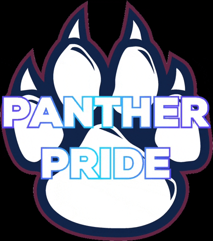 DwyerHS panthers dwyer panther pride pantherpride GIF
