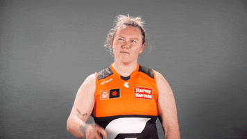 Footy Tait Mackrill GIF by GIANTS