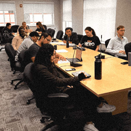 American Canadian School Of Medicine GIF