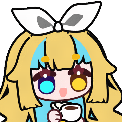 Alicexxzu Sticker