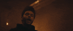 the weeknd price on my head GIF by NAV