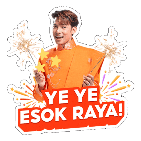 Shopeemy Sticker by Shopee Malaysia