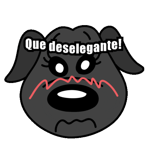 Dogs Sticker