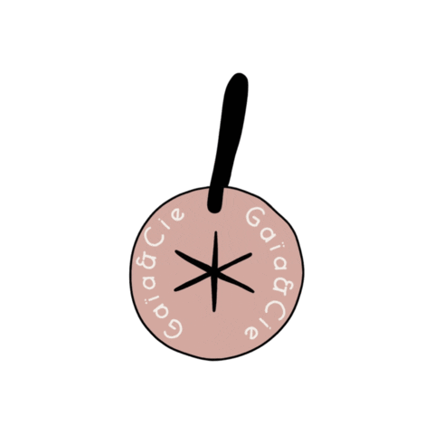 gaiaetcie Sticker