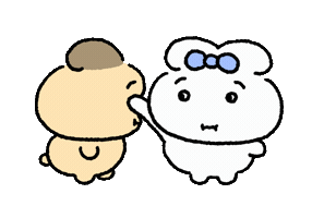 너부데데 Sticker