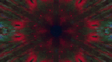 mimosa mimo gif - mandala 210 GIF