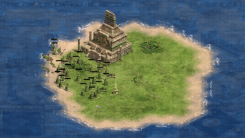 Age Of Empires GIF