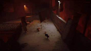 Cat Game GIF by Annapurna Interactive