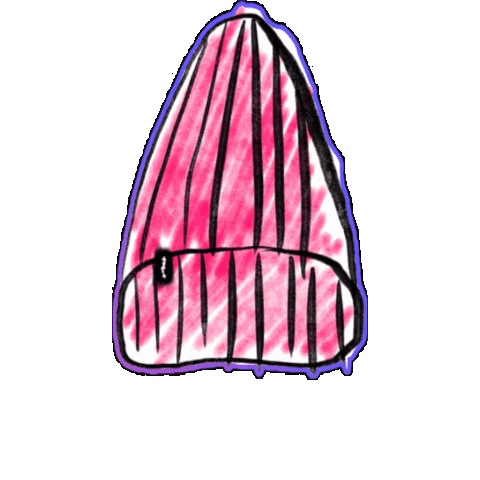 Jump Sticker