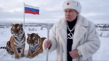 Soviet Swag GIF