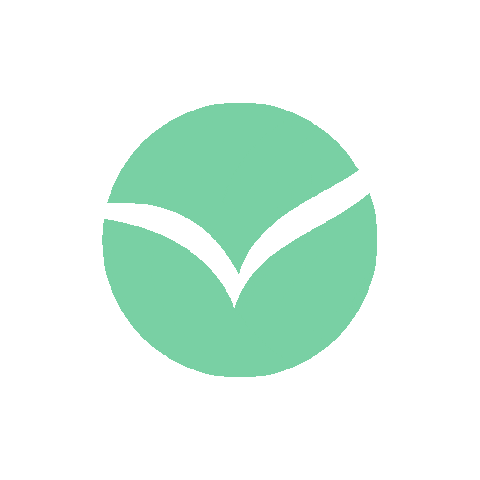 Rett Syndrome Research Trust Sticker