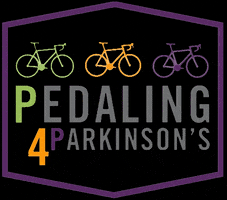 P4P Team Fox GIF by Pedaling 4 Parkinson's
