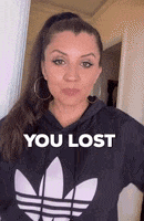 Thats What You Get GIF by Amanda Cee Media