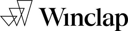 Sticker by Winclap