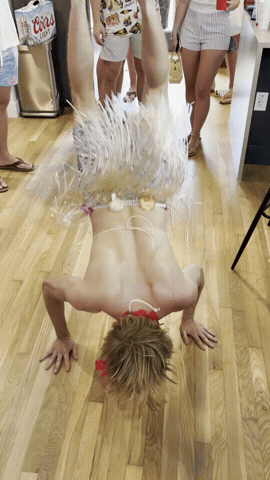 Buenretirotuffness GIF