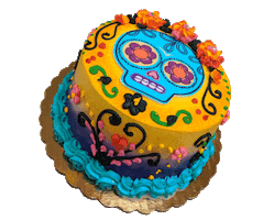 SalvadoreanBakery Sticker