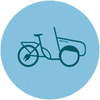 Bike Cycling Sticker by soci.bike