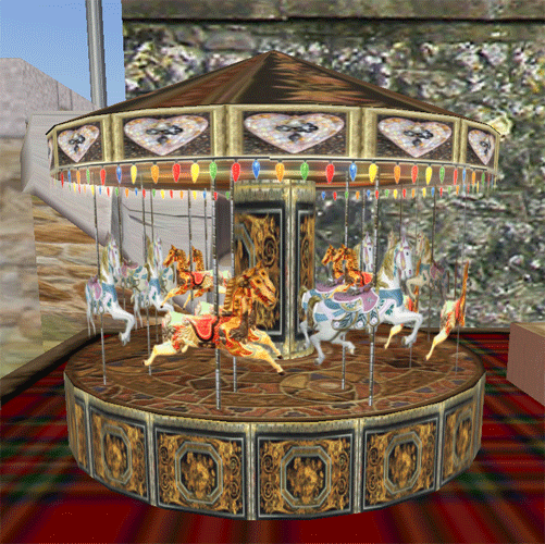 carousel