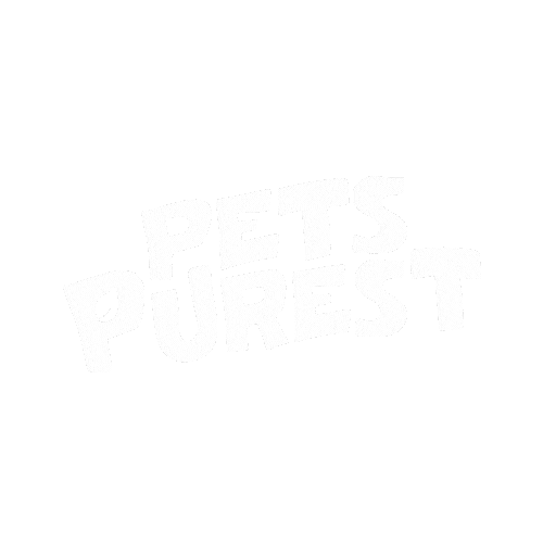 Dogs Sticker by Pets Purest