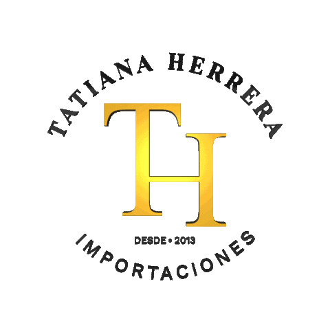 Tati Herrera Sticker