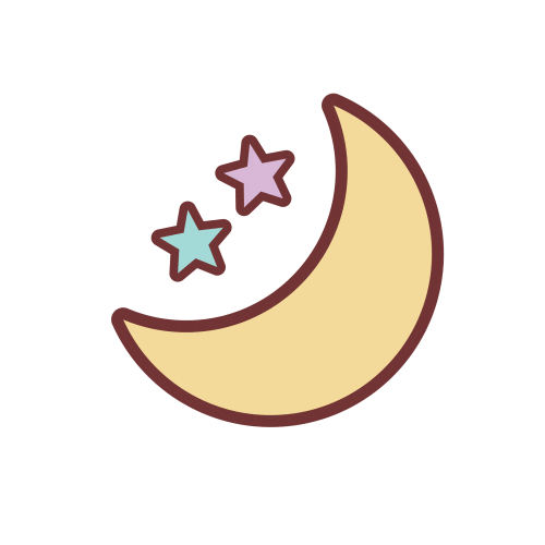 Magic Sticker